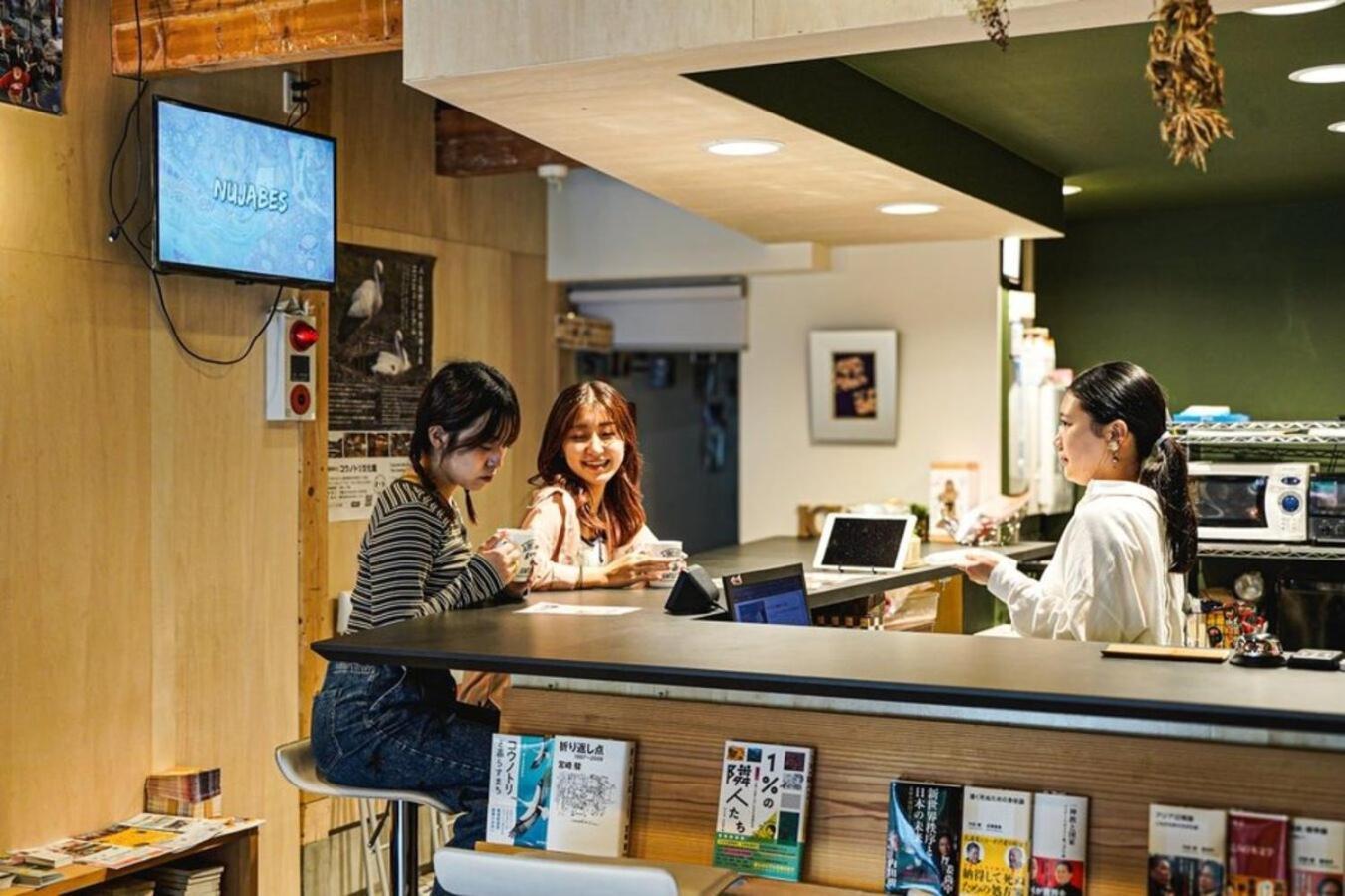 Book Store Ichi - Vacation Stay 87651V Toyooka  Esterno foto