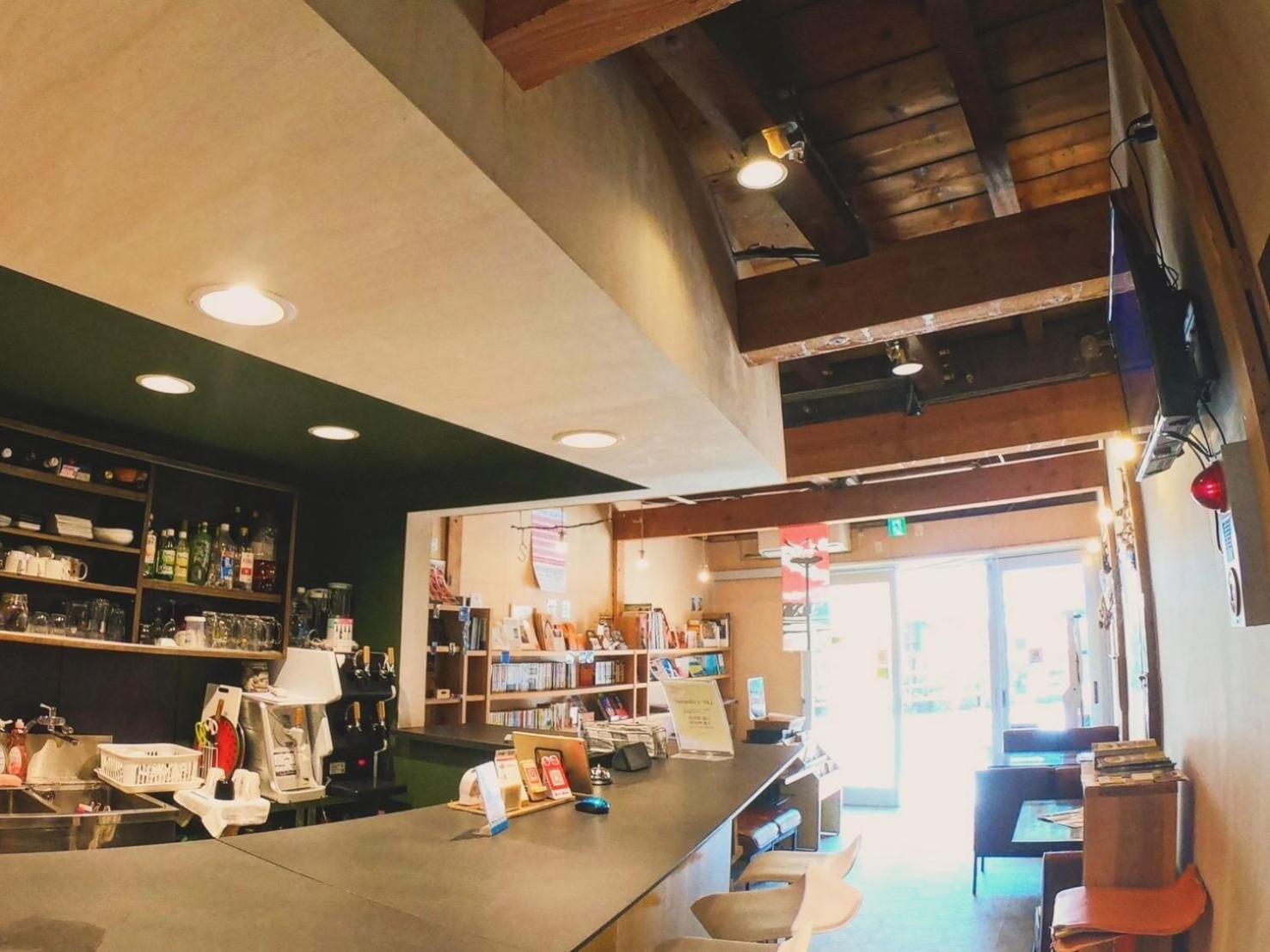 Book Store Ichi - Vacation Stay 87651V Toyooka  Esterno foto