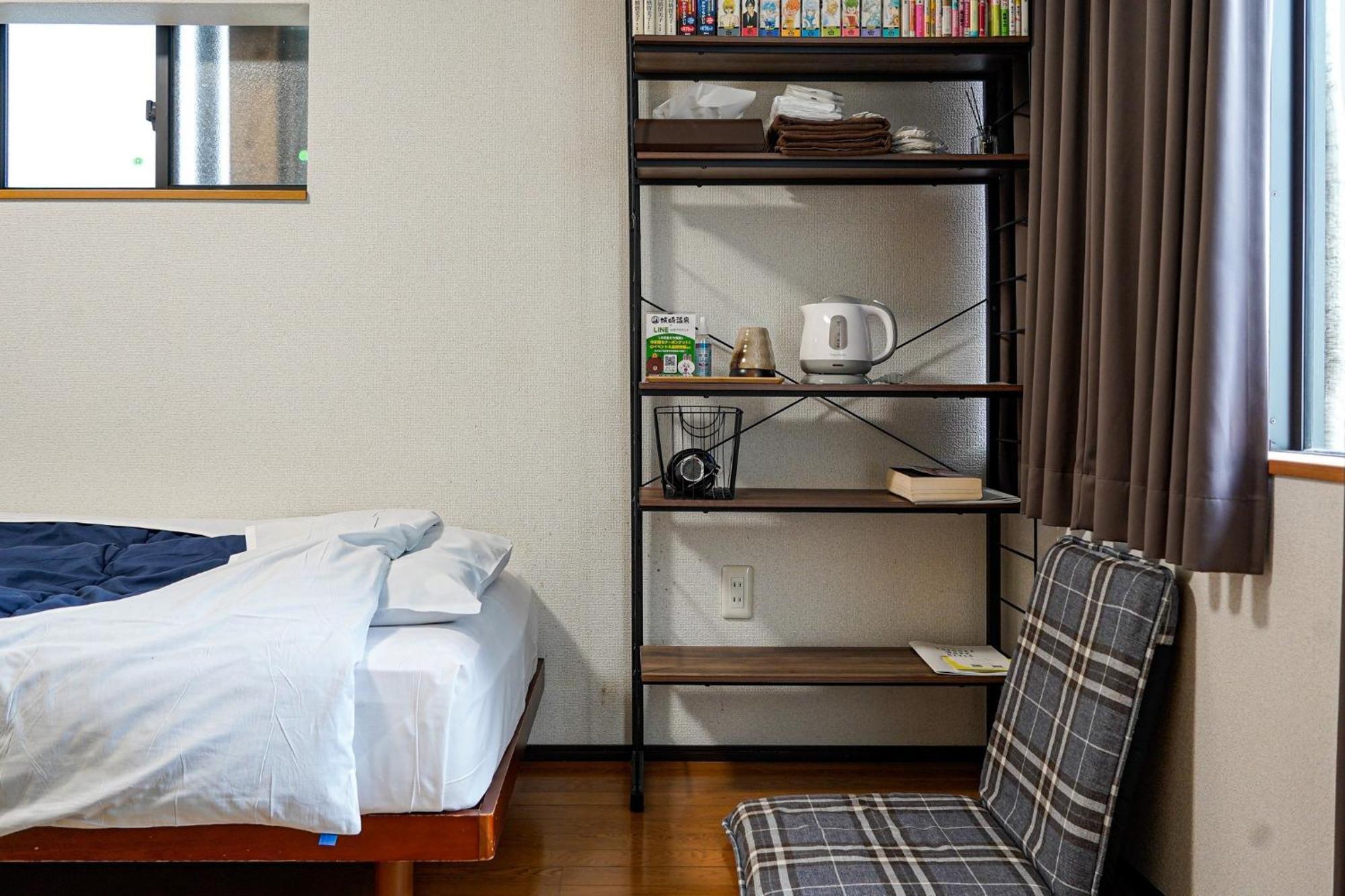 Book Store Ichi - Vacation Stay 87651V Toyooka  Esterno foto
